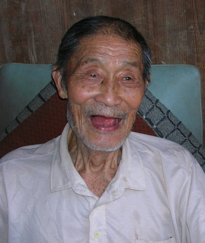 唐开德