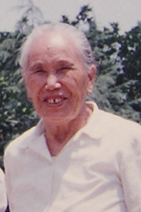 谢甲娣