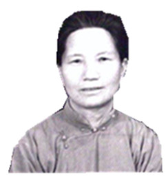 李温勤