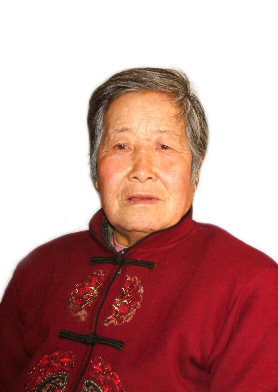 吕翠花