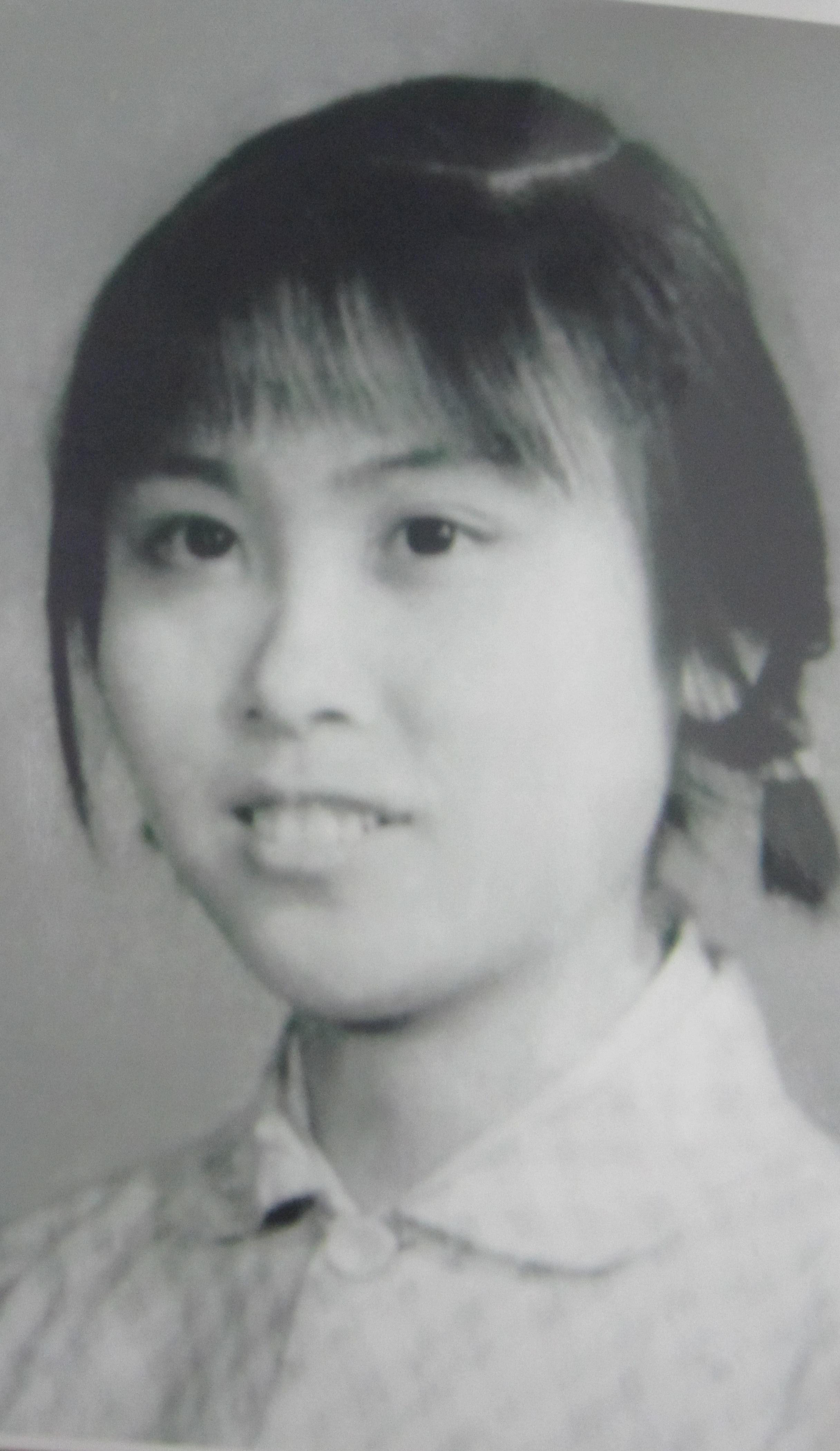 屈黛香