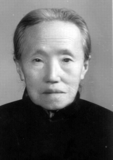杨玉清