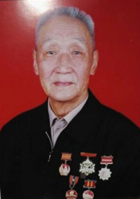 李鸣山