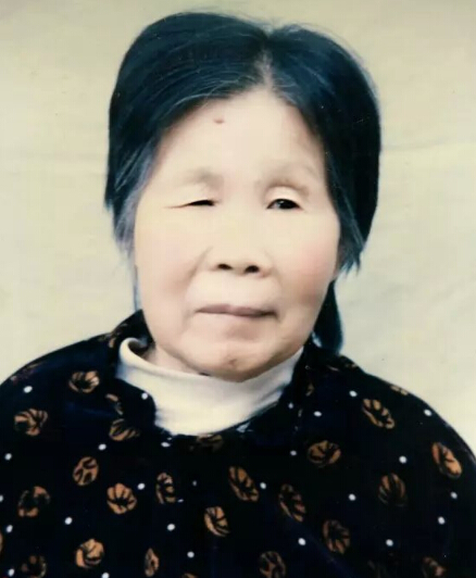 李淑凤