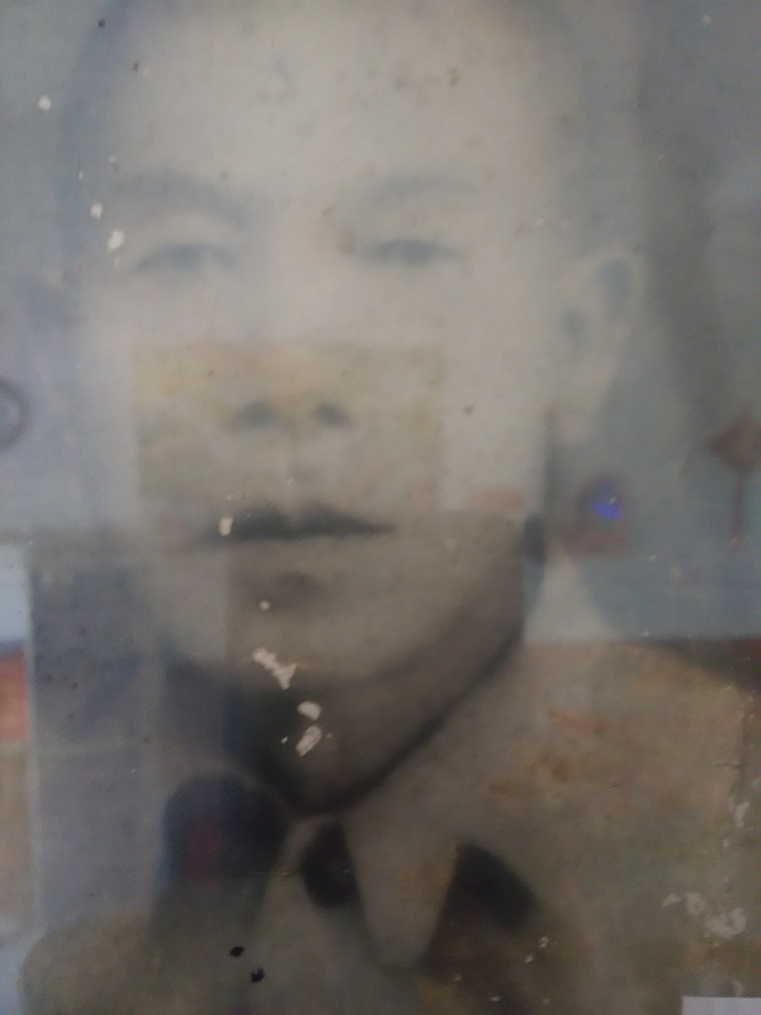 钟心窍