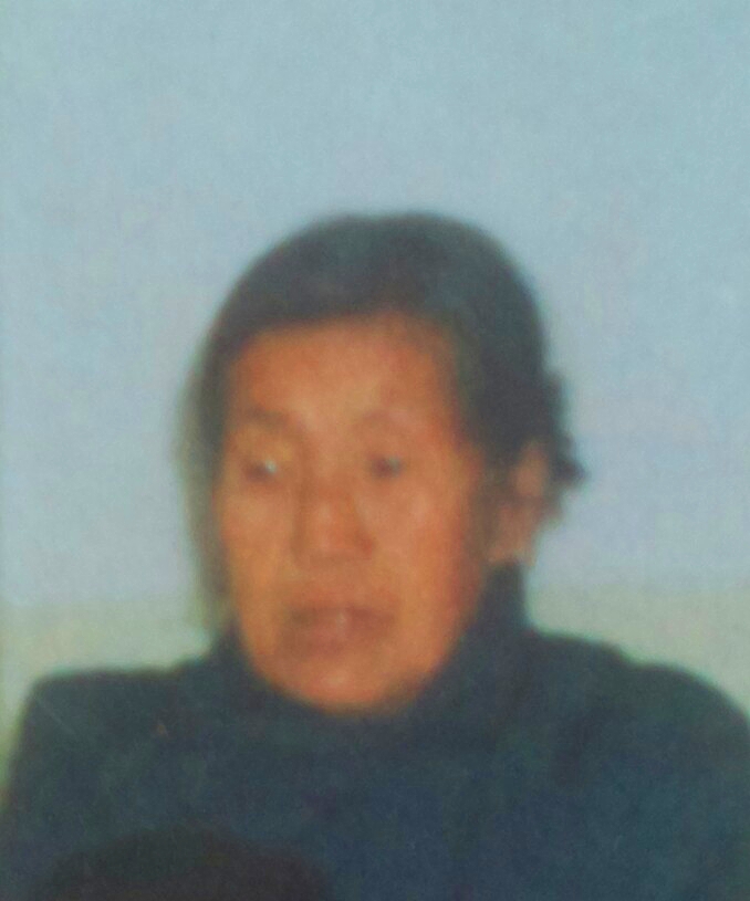 冯三娥