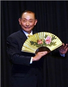 梅葆玖