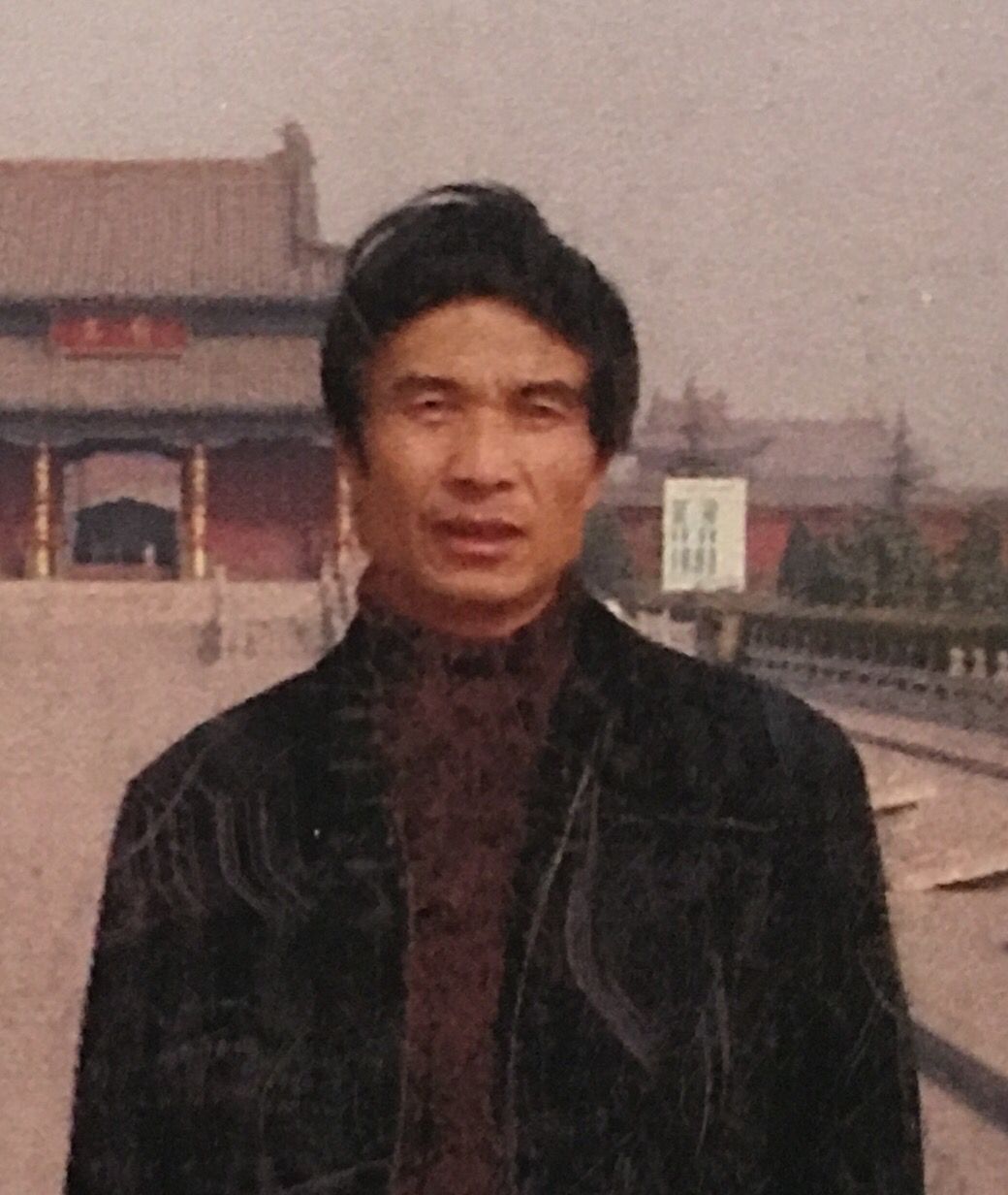 赵建明
