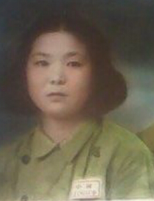 吴慧英