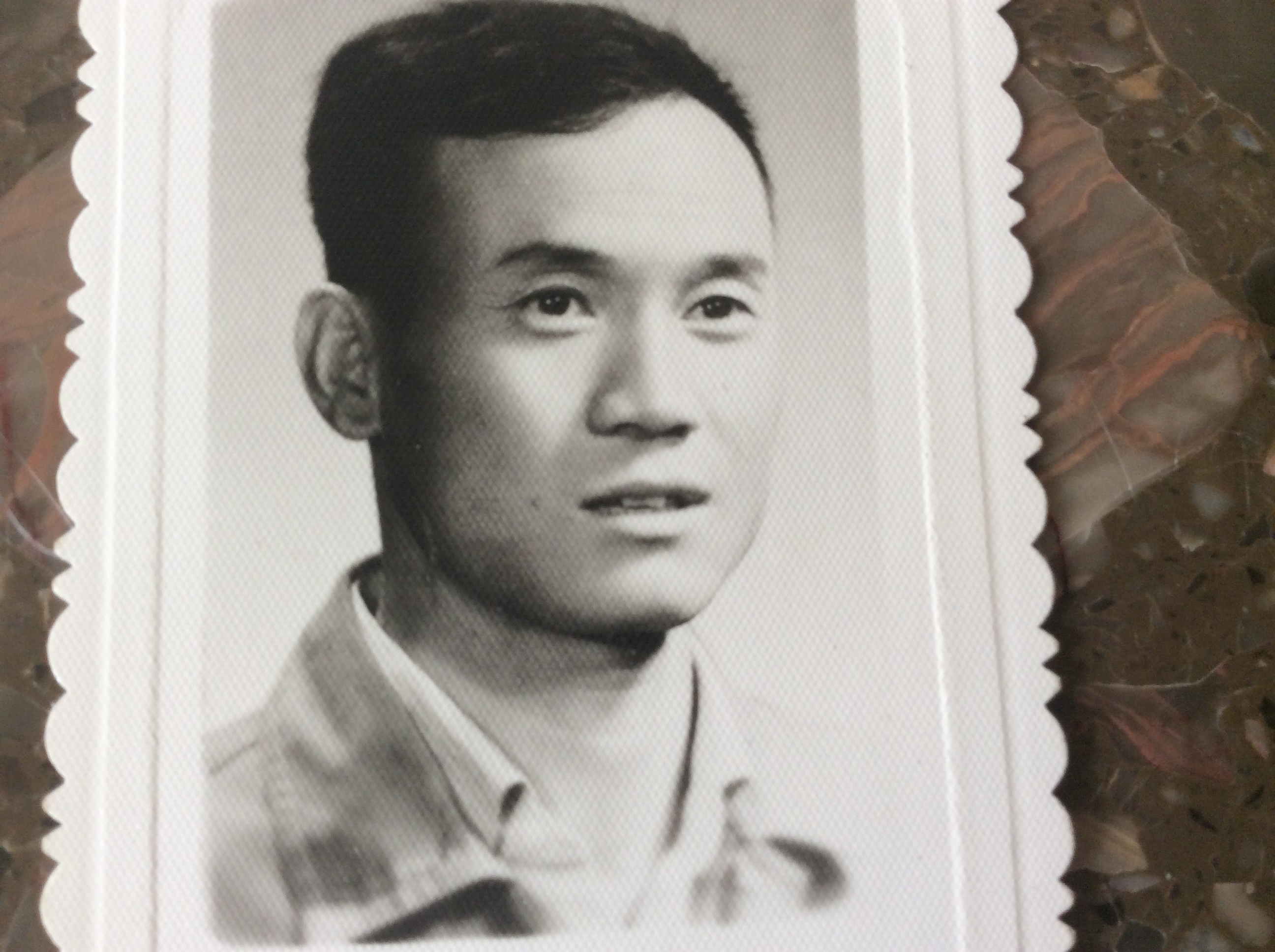 张文玉