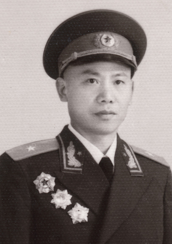 高厚良