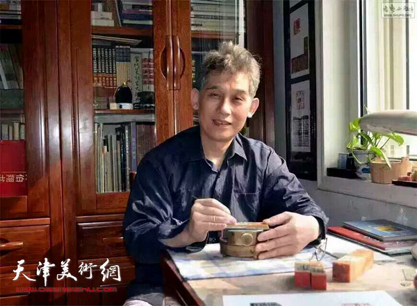 王金复