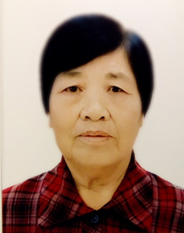 曾孟仙