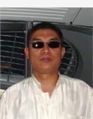 棋子山人