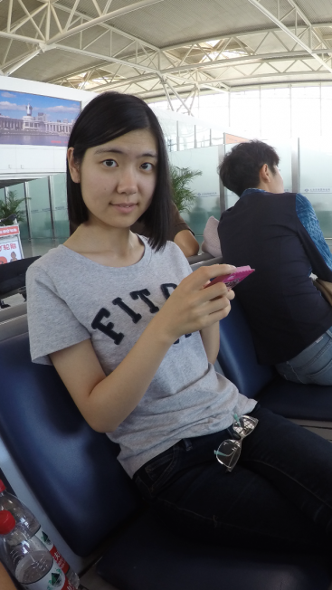 张舒钦