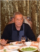 孤寡老头