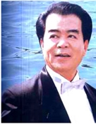 沉痛悼念歌唱家郭颂