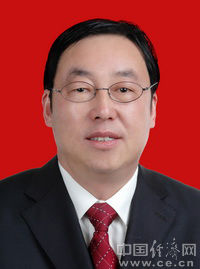 李建民