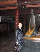 文鼎妈妈