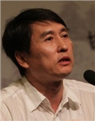 陈炎