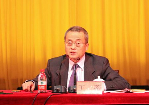 甘肃农业大学校长、党委书记的王蒂