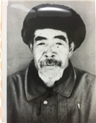 白银