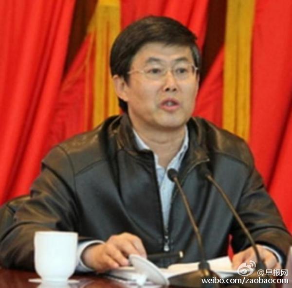 朱铁志
