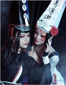 幽冥三少