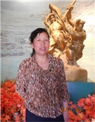 李小梅