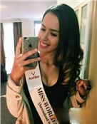 肯尼迪（Elyse Miller Kennedy）