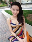 徐小婷Kitty