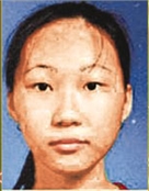 蔡明慧