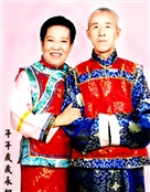 刘秋英