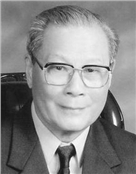 严东生