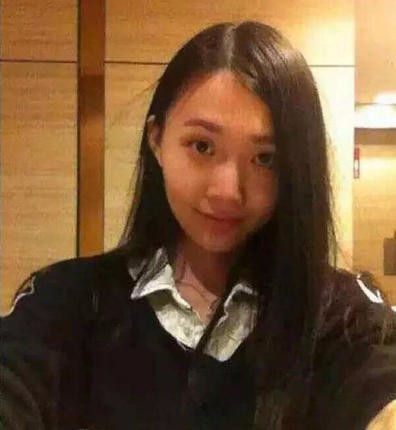 美女陈雯