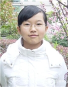 黄一馨