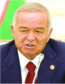 卡里莫