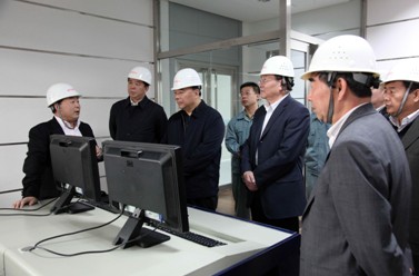 山西大同副市长王伟国