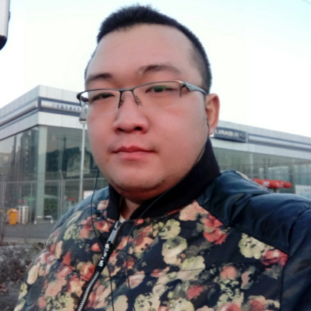 张翔生前自拍