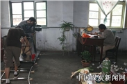 纪录片《路遥》