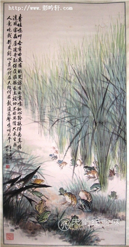 动物画馆