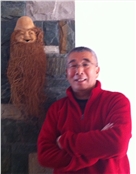 建光及家人