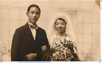 江希志,刘璧如纪念馆