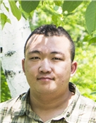 张翔