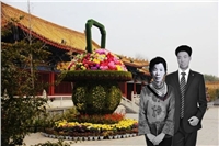 爱在重阳节