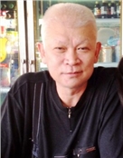 魏怀良