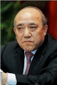 鲁冠球