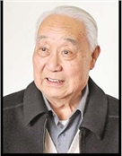 金茂先