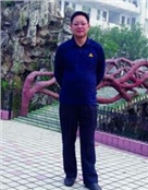 鲍方