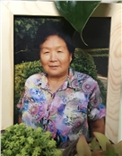 妈您一路走好，愿天堂没有病痛！